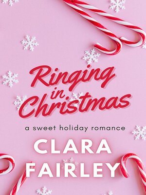 cover image of Ringing in Christmas